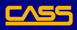 CASS logo