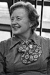 Prof. E. Margaret Burbidge